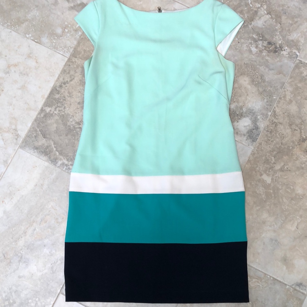 Beautiful 3-color Spring/Summer Dress 👗